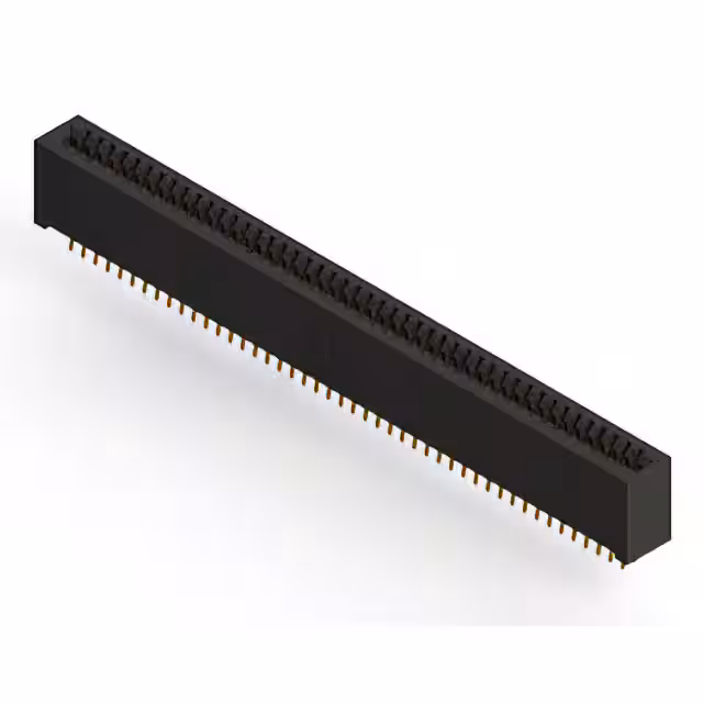 392-092-556-201 EDAC Inc.  Edgeboard Connectors